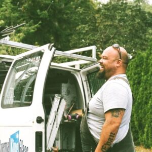 Thermal King Glass, Windows & Doors photo 5