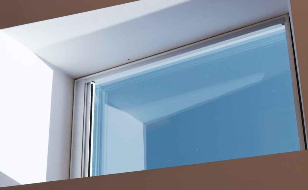 Skylights & Canopies Victoria Thermal King Glass